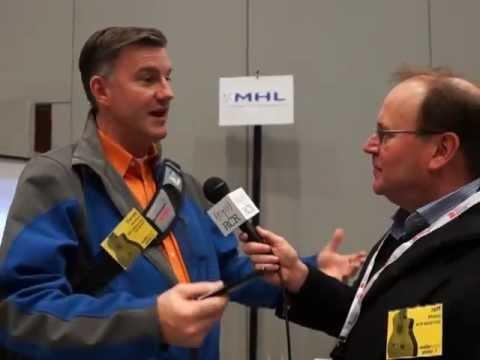 2013 MWC: Derek Kerton Gives An Overview Of MHL Technology
