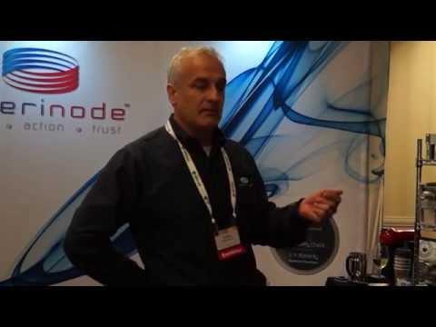 #CCAExpo: Amerinode LLC Talks RRU And LTE Equipment For OEMs