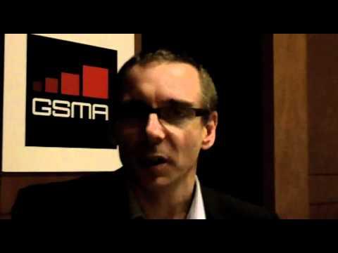 Unplugged: Adam Denton Of GSMA