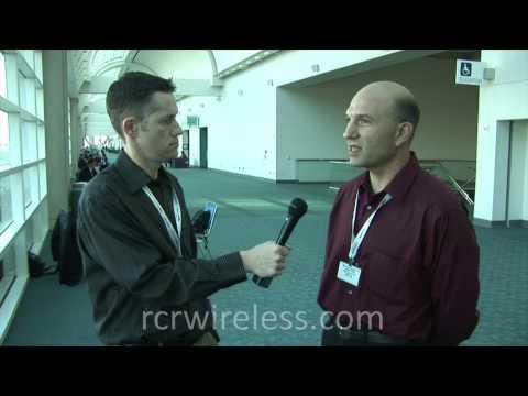 RCR Wireless News: Trimble CTIA