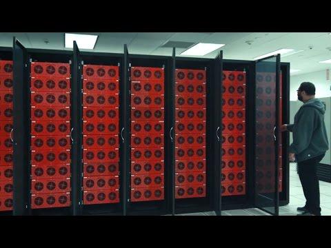 The Future Of Cloud Storage: Vault Data Storage Architecture