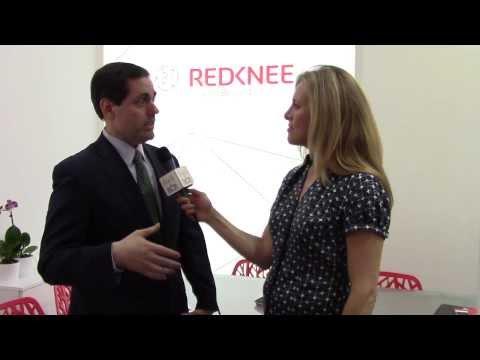 #MWC14 RedKnee On Success After Acquisition Of NSN's BSS