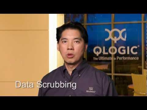 QLogic Data Migration Value Added Features Simplify Storage Deployment
