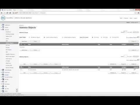 How To Block An IP Address