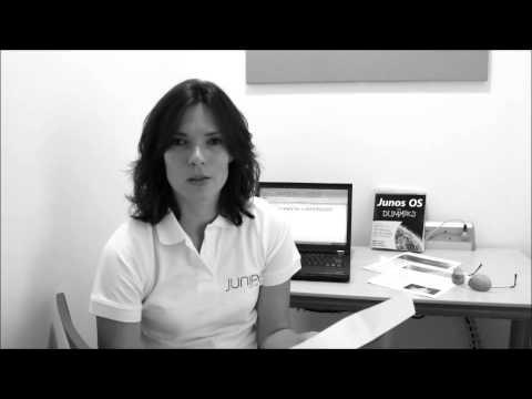 #VMmission Video 2: Agent Cassie At VMworld Europe 2012, Barcelona 10 October 2012