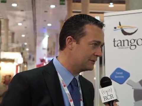 2013 MWC: Tango Telecom App Addresses New EU Roaming Regulations