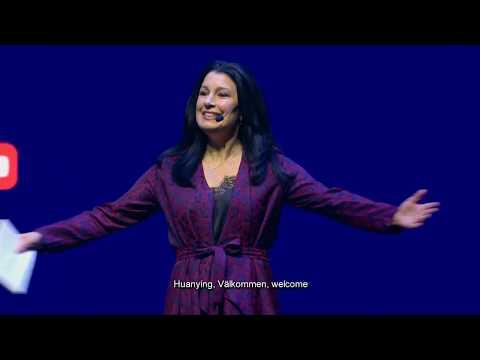 Huawei Eco-Connect Nordics 2018: Stockholm