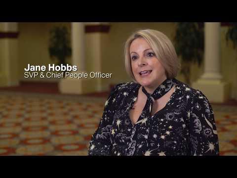 Ciena's Jane Hobbs On Creating A Flexible Workplace With Family Leave, Wellbeing & CSR