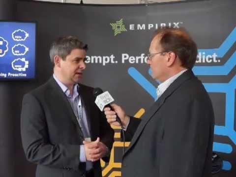 #MWNice Empirix Announce New Analytics Package