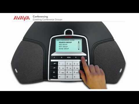 Avaya B179 SIP Conference Phone - An Overview