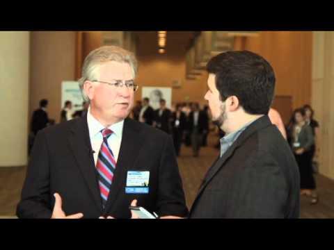 CTIA 2010: CEO Of Syniverse