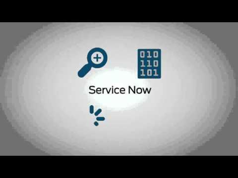 Juniper Networks Service Automation Demo