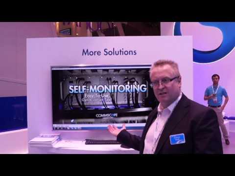 #MWC2016: Commscope ION-U DAS