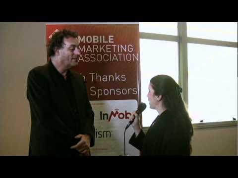 RCR Wireless Talks With CEO Of The Future Agency At MMA Latin America 2011