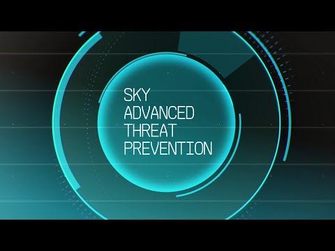 Juniper Networks Sky Advanced Threat Prevention
