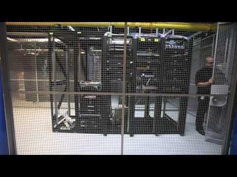 Equinix Washington (W11) Data Center