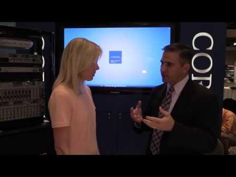 #WIShow2105: Corning Wireless Talks ONE Wireless Platform