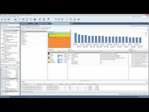 How To Use Data Profiling In Toad Data Point