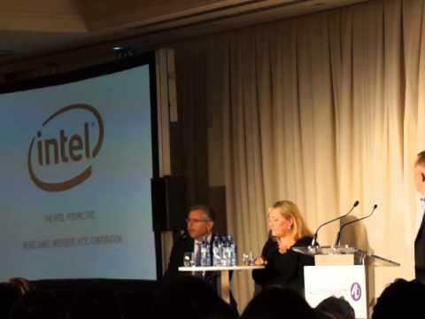 #MWC14: Intel & Alcatel-Lucent - First To Market Will Be Differentiator
