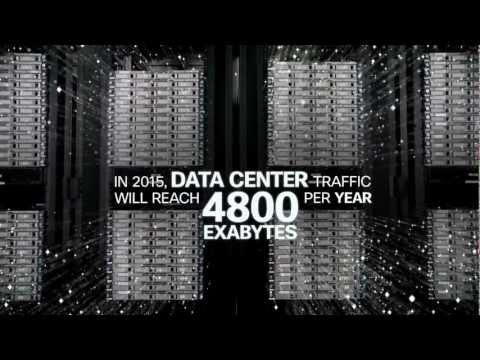 Cisco Unified Data Center: A Path To The World Of Many Clouds