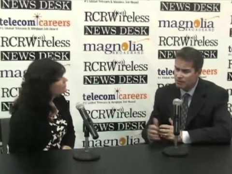 TIA 2011: Charlie Vogt Of Genband