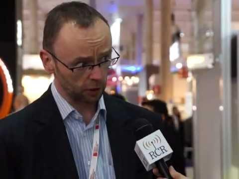 2013 MWC Tango Telecom Discussing Mobile Cloud