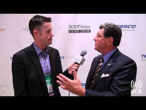 CCA 2012: Steve Berry Talks Name Change, Carrier Challenges