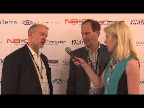 DeltaNode's Henrik Huss #PCIA #2014wishow