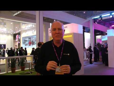 IMS For Extra-Large Enterprises At MWC 2013