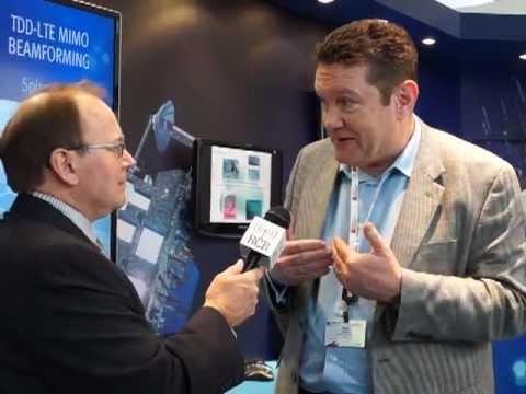2013 MWC: Spirent Update On Metrico Acquisition And Location Based Testing