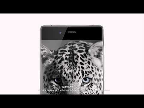 Nubia Z9 Official
