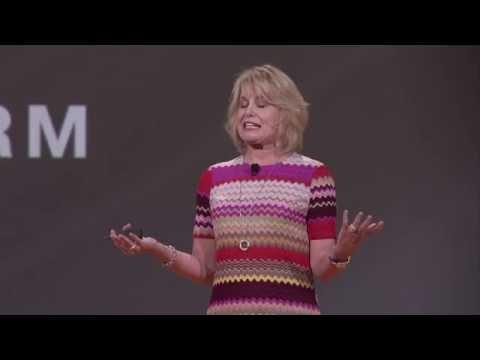 AWS Re:Invent 2015 Keynote | Diane Bryant, SVP/GM Data Center Group, Intel