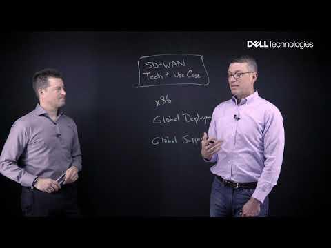 What Is The Dell EMC Advantage?