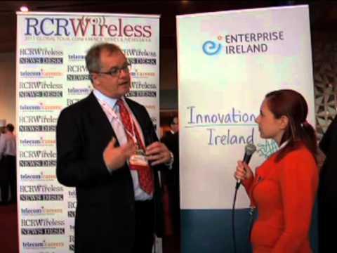 TM Forum 2011: MDS Analytics For Enterprise