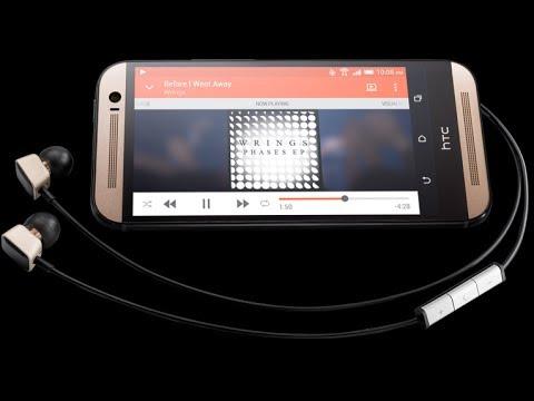 HTC One (M8) Harman/Kardon Edition: Device Review