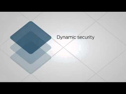 Dynamic Security