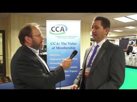 #CCAExpo: Carolina West Wireless Company Overview