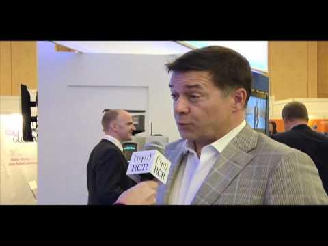 GSMA Mobile Money 2011: Bill Gajda Of Visa