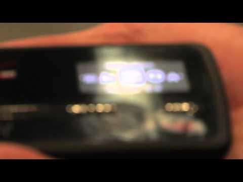 MWC2012 Novatel Wireless MiFi Mobile Hotspot