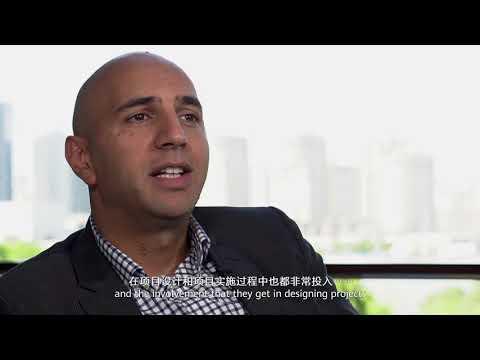 Trismart Group Shared How Huawei Supports #EcosystemPartners