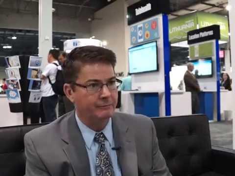 TCS Discusses Telehealth Product / Platform At CTIA