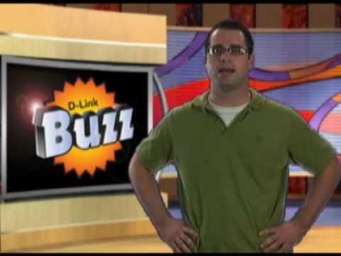 The D-Link Buzz Episode 72