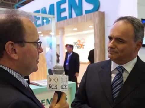 2012 Futurecom: Siemens Enterprise Communications Latin American Update