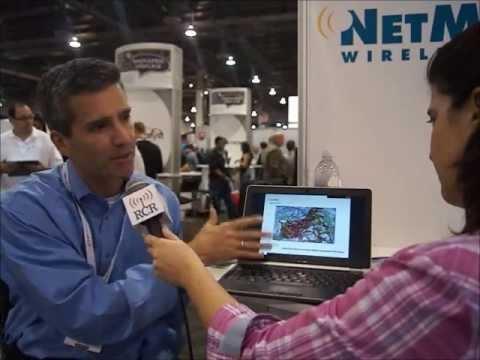 CTIA 2013: Enterprises To Analyze Wireless Coverage