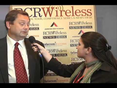 Futurecom 2011: Paul Mockapetris Of Nominum