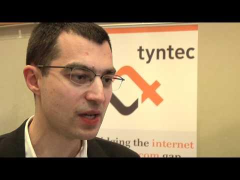 MWC2012 Tyntec Launches Virtualized, White Label VOIP Service