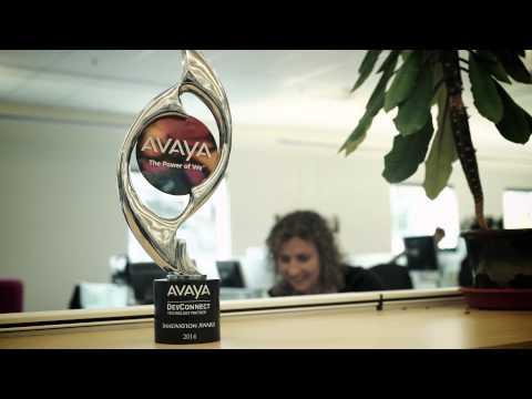 Plantronics Imagines With Avaya