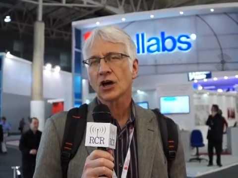 MWC 2013: Conference Insights From 3M's Steve King
