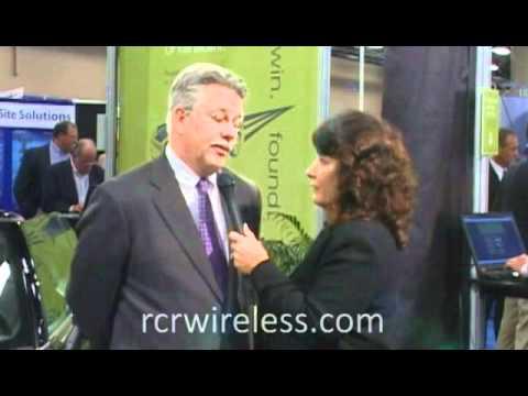 RCR Wireless News Interview