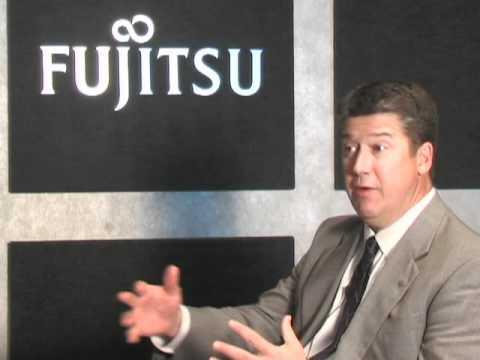 Dallas Tour: Doug Moore, Fujitsu, Metroplex Technology Business Council